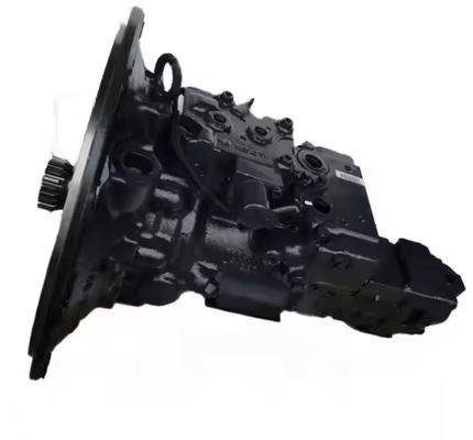 Hydraulische tandwielpomp 708-3T-00241 708-3T-00240 Hydraulische pomp Graafmachine Mechanische hydraulische onderdelen PC78MR-6
