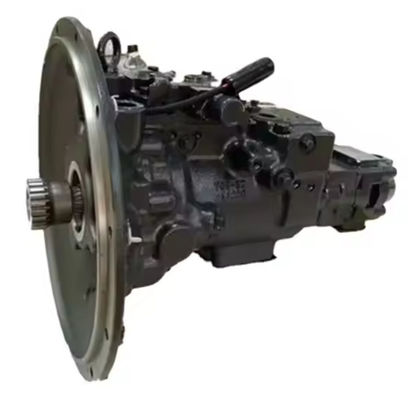 Hydraulische tandwielpomp 708-3T-00241 708-3T-00240 Hydraulische pomp Graafmachine Mechanische hydraulische onderdelen PC78MR-6