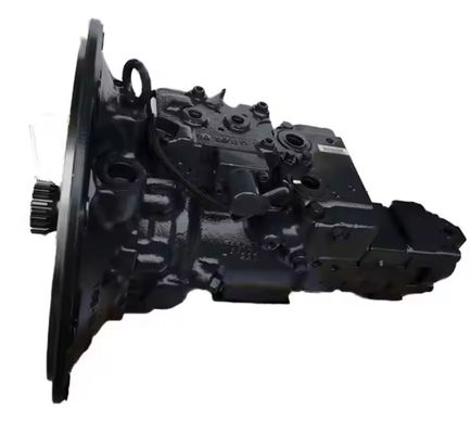 Hydraulische tandwielpomp 708-3T-00241 708-3T-00240 Hydraulische pomp Graafmachine Mechanische hydraulische onderdelen PC78MR-6