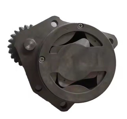 Dieselpomp assemblage motor SAA6D114E-3 QSC8.3 Graafmachine PC300-8 Oliepomp 6745-51-1110 6745-51-1111
