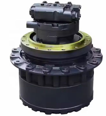 Duurzame eind aandrijving versnellingsbak 207-27-00580 voor PC300-8M0 Graafmachine Constructie Machinery Part
