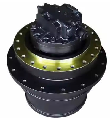 Duurzame eind aandrijving versnellingsbak 207-27-00580 voor PC300-8M0 Graafmachine Constructie Machinery Part