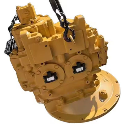 Nieuwe 377-4950 3774950 Hydraulische pomp voor graafmachine voor E336F