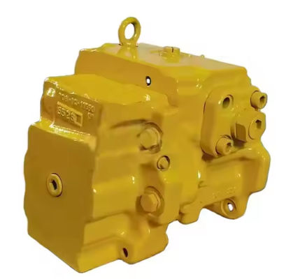 Ventilatorpomp 708-1G-00020 708-2K-00330 Graafmachine Hydraulische pomp zuiger Hoofdpomp PC3000-6 PC4000-6