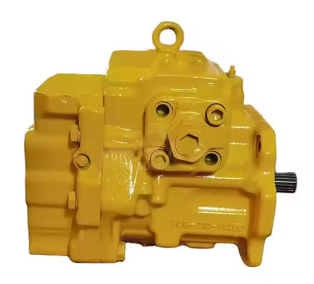 Ventilatorpomp 708-1G-00020 708-2K-00330 Graafmachine Hydraulische pomp zuiger Hoofdpomp PC3000-6 PC4000-6