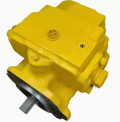 Ventilatorpomp 708-1G-00020 708-2K-00330 Graafmachine Hydraulische pomp zuiger Hoofdpomp PC3000-6 PC4000-6