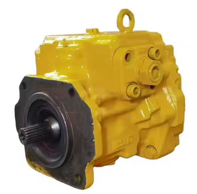 Ventilatorpomp 708-1G-00020 708-2K-00330 Graafmachine Hydraulische pomp zuiger Hoofdpomp PC3000-6 PC4000-6