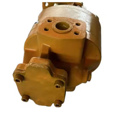 708-3S-00461 Hydraulische pomp 708-3S-04541 PC50-2 Hoofdpomp 708-3S-00522 PC50MR Graafmachine-pomp 708-3S-00521 PC50MR-2