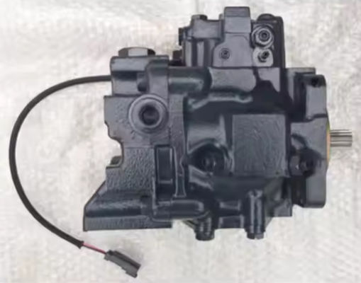 708-3S-00461 Hydraulische pomp 708-3S-04541 PC50-2 Hoofdpomp 708-3S-00522 PC50MR Graafmachine-pomp 708-3S-00521 PC50MR-2