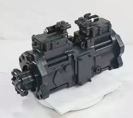 Voorwerpen voor graafmachines VOE14531300 14571141 K3V112DT Hoofdpomp EC210 EC210B EC210BLC Hydraulische pomp