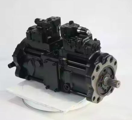 Voorwerpen voor graafmachines VOE14531300 14571141 K3V112DT Hoofdpomp EC210 EC210B EC210BLC Hydraulische pomp
