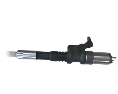 Oorspronkelijke dieselmotor accessoire Common Rail Injector 293-4072 Voor CAT C9 330D 340D 336D graafmachine