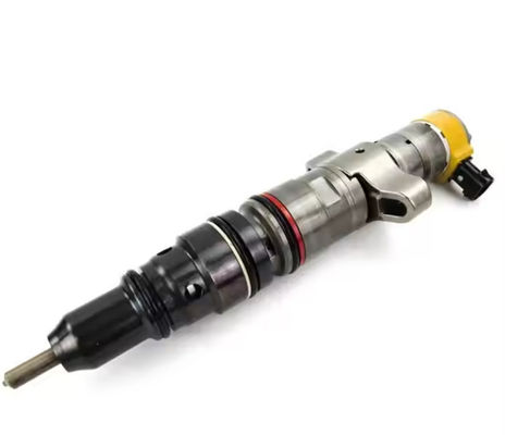 Oorspronkelijke dieselmotor accessoire Common Rail Injector 293-4072 Voor CAT C9 330D 340D 336D graafmachine