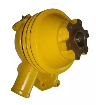 Hoogwaardige motoronderdelen 6136-61-1102 Voor graafmachines PC150-1 PC200-1 PC200-2 Motor 6D105 Waterpomp