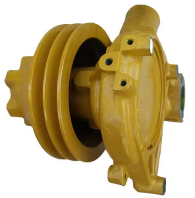 Hoogwaardige motoronderdelen 6136-61-1102 Voor graafmachines PC150-1 PC200-1 PC200-2 Motor 6D105 Waterpomp