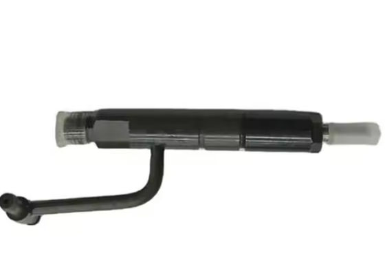 Constructieapparatuur Motoronderdelen 6207-11-3100 6D95 4D95 Graafmachine Dieselmotoronderdelen Injector