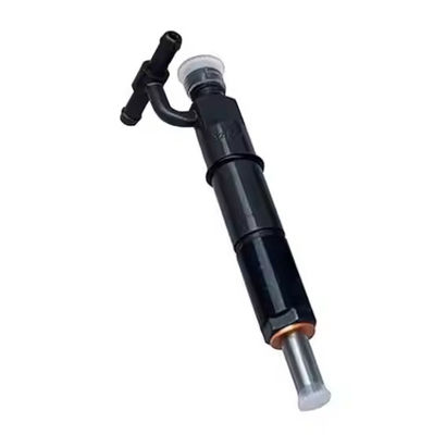 Constructieapparatuur Motoronderdelen 6207-11-3100 6D95 4D95 Graafmachine Dieselmotoronderdelen Injector