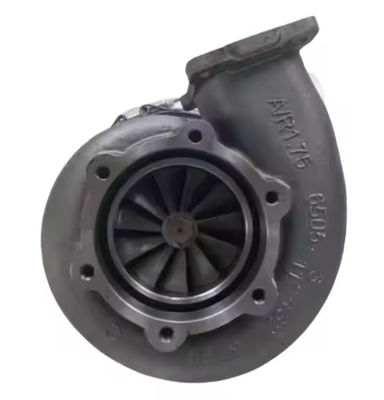 6505-71-5550 6505-65-5091 6505-65-5030 Voor graafmachine PC750-6 Motor Turbolader