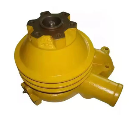 6505-71-5550 6505-65-5091 6505-65-5030 Voor graafmachine PC750-6 Motor Turbolader