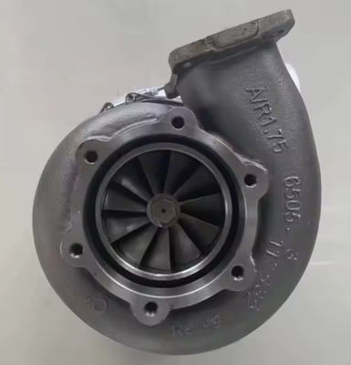 6505-71-5550 6505-65-5091 6505-65-5030 Voor graafmachine PC750-6 Motor Turbolader
