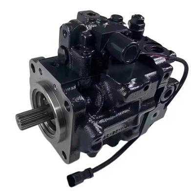6505-71-5550 6505-65-5091 6505-65-5030 Voor graafmachine PC750-6 Motor Turbolader