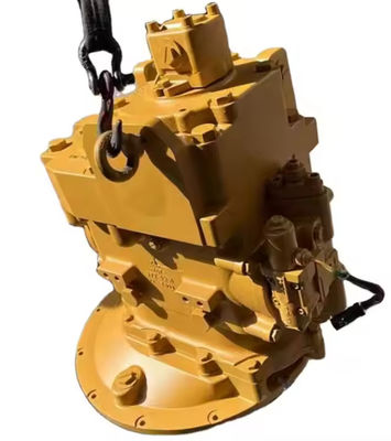 6505-71-5550 6505-65-5091 6505-65-5030 Voor graafmachine PC750-6 Motor Turbolader