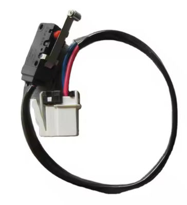 Hoogwaardige onderdelen 22U-06-22360 Graafmachine Elektrische onderdelen Hydraulische Micro Switch Druksensor Switch PC200-7