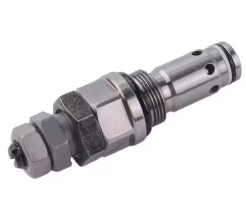 723-40-56600 Beheerventiel voor graafmachineonderdelen 723-40-56201 Voor PC200-7 PC300-7 PC400-7 Serviceventiel
