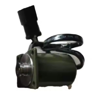 Buitengroeve-solenoïde klep 714-10-15611 7141015611 bouwmachineonderdelen WA350-3A WA380-3 WA400-3A WA400-3A WA450-3