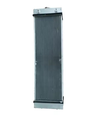 Ingenieursmachine Motor Watertenk Radiator voor PC200-8 Graafmachine Kernradiator 20Y-03-42451