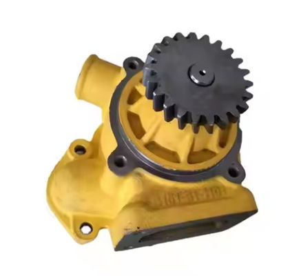 Hoogwaardige 3415365 Mechanische onderdelen Oliepomp 3415365 C3415365 Graafmachine Motoronderdelen 6CTA 8.3 Motor