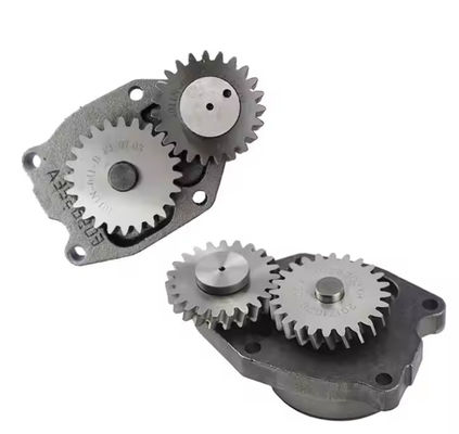 Hoogwaardige 3415365 Mechanische onderdelen Oliepomp 3415365 C3415365 Graafmachine Motoronderdelen 6CTA 8.3 Motor