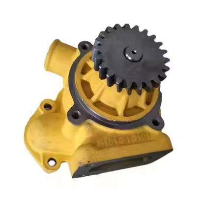Motoronderdelen Waterpomp 4972857 4955708 Voor graafmachine R455 R505 XE470 XE490 LG950 Cummins M11 Motor