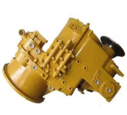 Motoronderdelen Waterpomp 4972857 4955708 Voor graafmachine R455 R505 XE470 XE490 LG950 Cummins M11 Motor