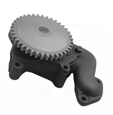 Originele delen van graafmachines Waterpomp 6D105 6D107 6136-52-1100 Motor Spare Parts Pomp accessoires voor motoren