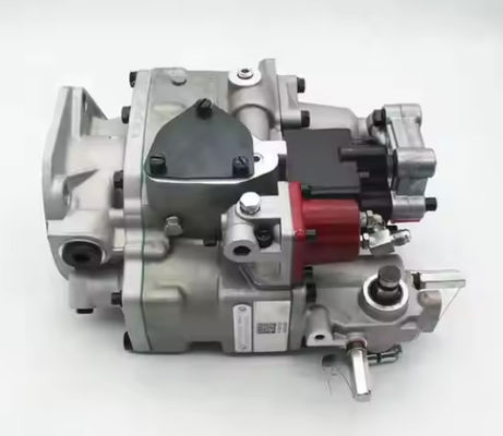 Originele delen van graafmachines Waterpomp 6D105 6D107 6136-52-1100 Motor Spare Parts Pomp accessoires voor motoren