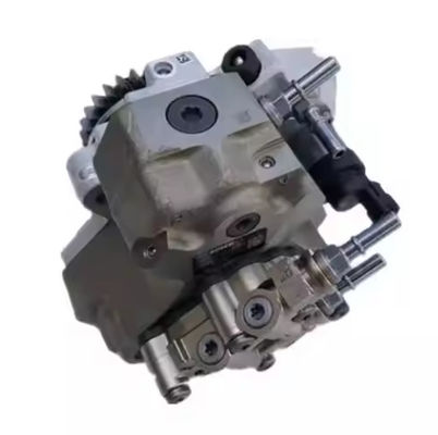 PC200-8 PC220-8 PC300-8 Graafmachine SAA6D107E Motoronderdelen Brandstofpomp Assy 6754-71-1012