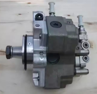 PC200-8 PC220-8 PC300-8 Graafmachine SAA6D107E Motoronderdelen Brandstofpomp Assy 6754-71-1012