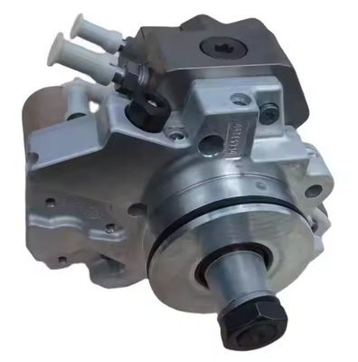 PC200-8 PC220-8 PC300-8 Graafmachine SAA6D107E Motoronderdelen Brandstofpomp Assy 6754-71-1012