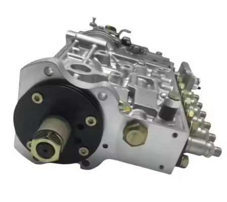 Motorbrandstofinspuitingspomp 6221-71-1311 6221711311 Voor 6D108 S6D108 Excavatoren