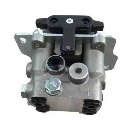 PC200-6 PC400-6 PC450LC-6 PC60-7 PC70-7 PC100-6 PC120-6 Pilotklep van de graafmachine 702-16-01430