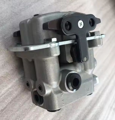 PC200-6 PC400-6 PC450LC-6 PC60-7 PC70-7 PC100-6 PC120-6 Pilotklep van de graafmachine 702-16-01430