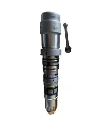 Hoogwaardige graafmachine 6D170E Dieselmotor brandstofinjector 6560-11-1414 6560111414