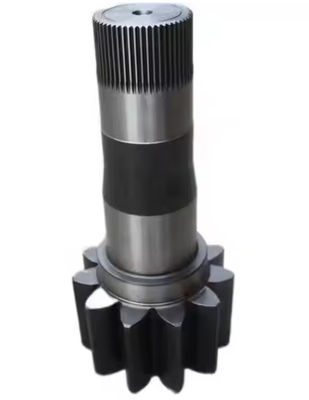 PC1250-7 Swing Shaft van de graafmachine 21N-26-31110 Original New Condition PC1250-8 Onderdelen