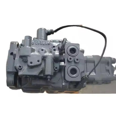 Echte nieuwe toestand PC40-2 PC50-2 Graafmachine Hydraulische hoofdpomp 708-3S-00522