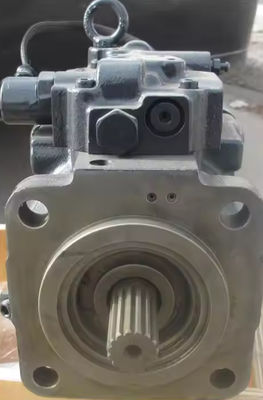 Echte nieuwe toestand PC40-2 PC50-2 Graafmachine Hydraulische hoofdpomp 708-3S-00522