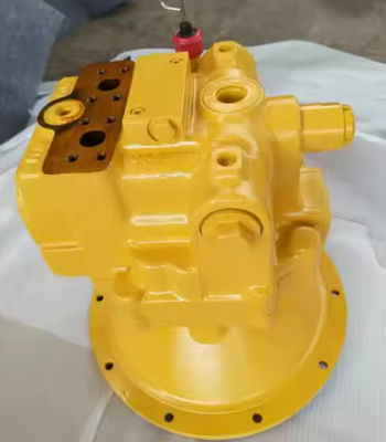 PC300-8 Hydraulic Motor And PC300LC-8 Swing Motor For Excavator 706-7K-03030 And 706-7K-01040 Models en andere modellen
