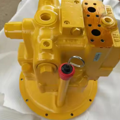 PC300-8 Hydraulic Motor And PC300LC-8 Swing Motor For Excavator 706-7K-03030 And 706-7K-01040 Models en andere modellen
