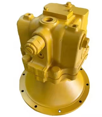 PC300-8 Hydraulic Motor And PC300LC-8 Swing Motor For Excavator 706-7K-03030 And 706-7K-01040 Models en andere modellen
