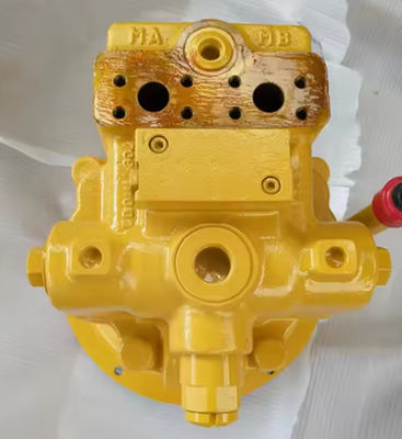 PC300-8 Hydraulic Motor And PC300LC-8 Swing Motor For Excavator 706-7K-03030 And 706-7K-01040 Models en andere modellen